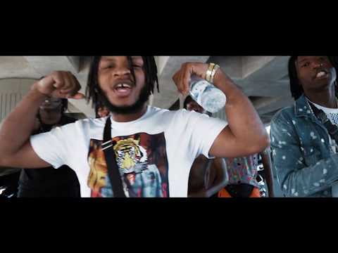 BOY-H x TRUE SAVAGE x P MAGIC - Qui Dit Mieux (REMIX)