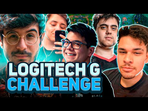 GANHAMOS DE VIRADA NO CAMPEONATO - Ft Ayel, Tockers, Empty e EsA