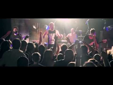 CALIGULA'S HORSE - Rust (OFFICIAL VIDEO)