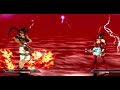 Guilty Gear X2 reload arcade Mode xbox 360 60fps