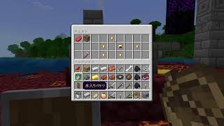 マイクラやってみるぞ...