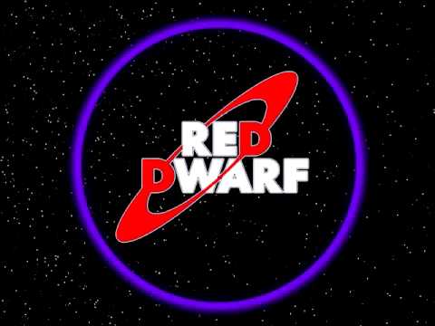 Its Cold Outside - Red Dwarf (NO LAUGHTER)