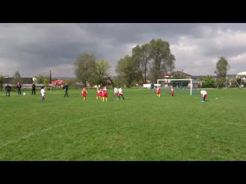 SC Victoria - jedna z akcji