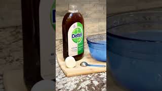 Download lagu How to Dilute Dettol for Use in your Home mp3