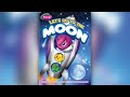 Barney Let S Go To The Moon 2013 2013 DVD Release