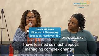 Learning Forward Academy's enduring impact on teaching & learning