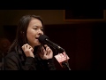 Mitski Washing Machine Heart Live At The Current