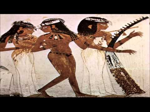 18th Dynasty Riddim | RebelLionBeatz