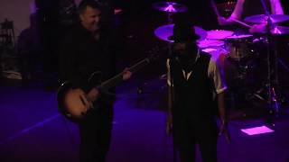 The Afghan Whigs - Somethin Hot (Apollo Theatre) Harlem,Ny 5.23.17