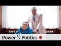 Mamakwa speech marks first time Oji-Cree allowed in Ontario legislature | Power & Politics