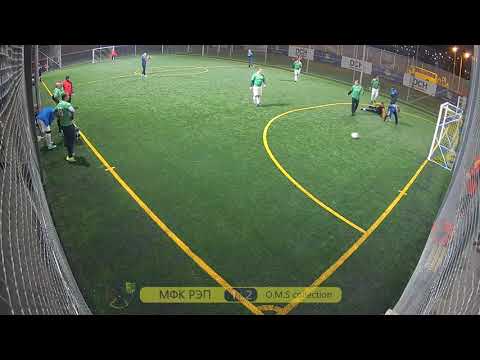 МФК РЭП 7 - 3 O.M.S. collection (2) 13.11.2021