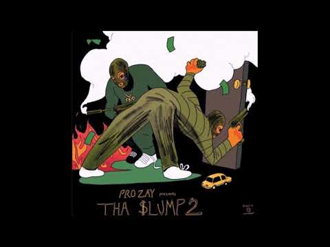 Pro Zay - DIRT PT ll (Stretched By Camoflauge Monk)