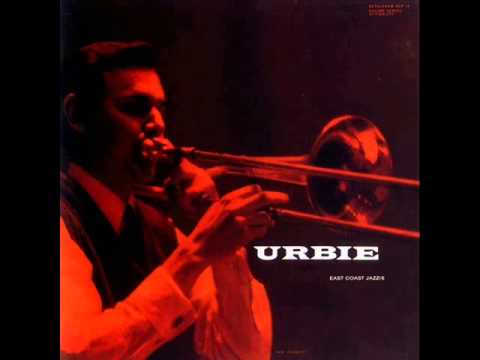 Urbie Green Septet - When Your Lover Has Gone