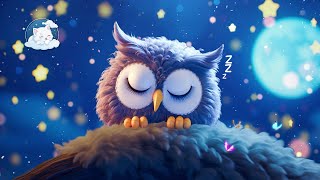 DORMIRSE RÁPIDAMENTE 💤 Elimina el estrés, aumenta el sueño profundo | Live 24/7