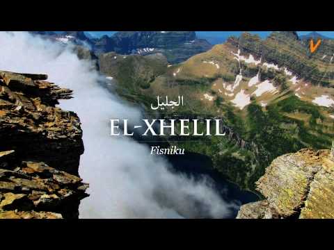 99 Emrat e ALLAHUT (HD)