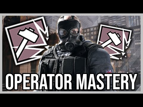 How To Play Sledge : Rainbow Six Siege Operator Mastery