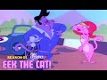 Eek The Cat Great Balls Of Fur