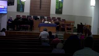 Traditional Worship