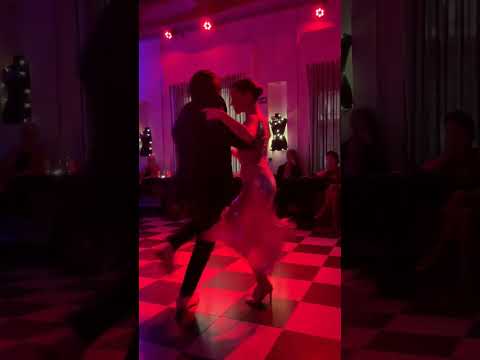 Gaston Torelli y Gri Montanaro - La Tupungatina ♡