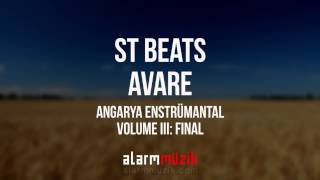 St Beats - Avare (St Beats Remix) (Official Audio)