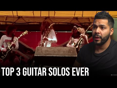 Lynyrd Skynyrd's Freebird LIVE is something else... (Reaction!)