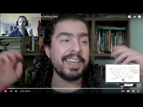 Biólogo PhD reage: o ancestral em comum mais recente (LUCA)