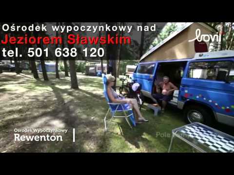 Wypoczynek Leśne Domki Głogów