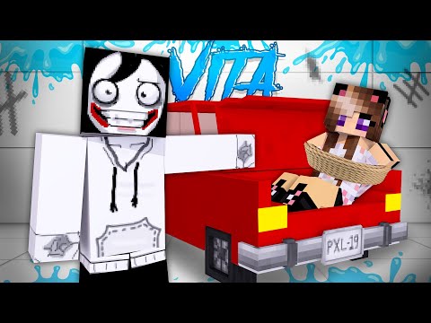 IL KILLER HA RAPITO ANNA!! - Vita su Minecraft 2 Ep.8