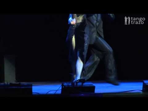3º Campeonato Mundial de Tango Escenario – 2012