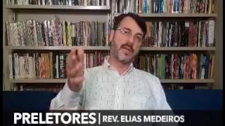 Mauro Meister - Convite Conferencia Plantadores e Revitalizadores de Igrejas