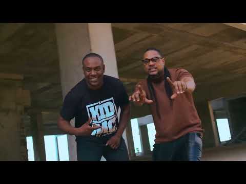 Kid MC ft Extremo Signo - Furiosidade 2 (VÍDEO OFICIAL)