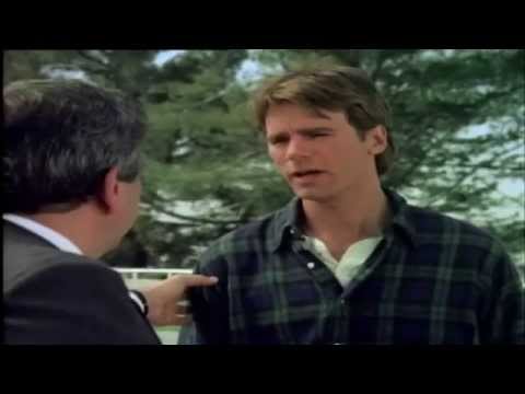 MacGyver Pilot Trailer #2 Richard Dean Anderson