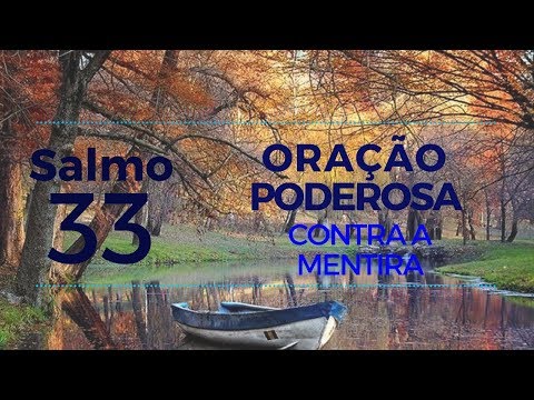 Salmo 33 - MÚSICA PARA MISSA