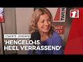 Hengelo promotie heeft niet stil gezeten