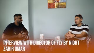 Interview with Director Zahir Omar | Fly By Night | Lowyat Reboot