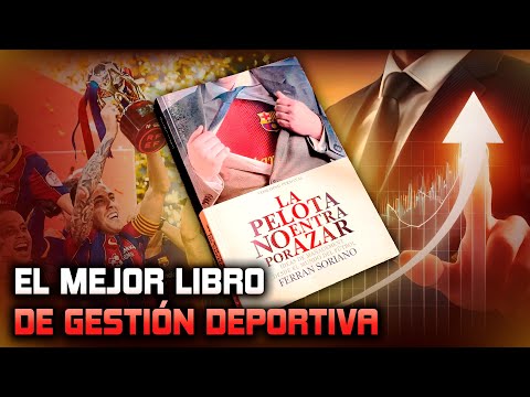 Resumen Libro (I): La pelota no entra por azar