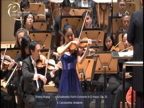 SIVC 2015 Grand Finals - Sirena Huang