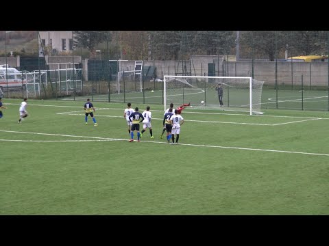 Promozione, gir. A: Amiternina Pucetta 3-2. Highlights e interviste