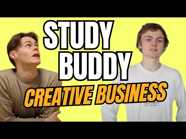 Ep. 5 - Creative Business BA