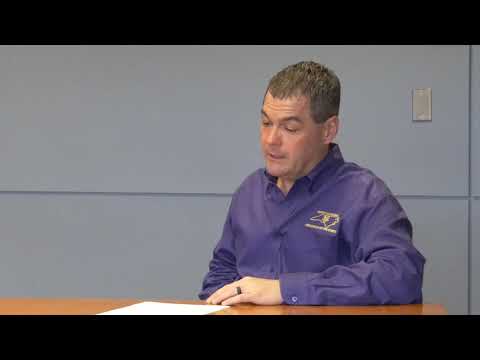 NCAFC | TDMA (Time Division Multiple Access) Update