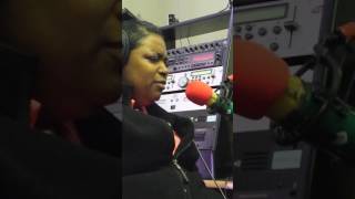 Monday Noonday prayer hour with Pastor Anthony Allen and ministerFaith Ashton Wiley