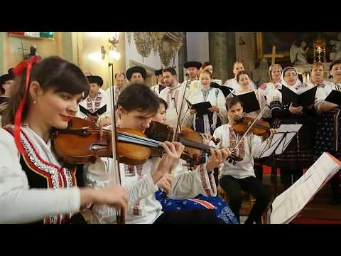 Georgius Zrunek: Harmonia Pastoralis – Missa 1