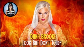 Dana Brooke - Look But Don't Touch (Official Theme)