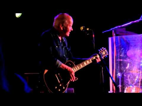 Pan kytarista Radim Hladík V