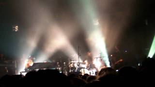 Melkweg 2009 - Patrick Watson - Drifters