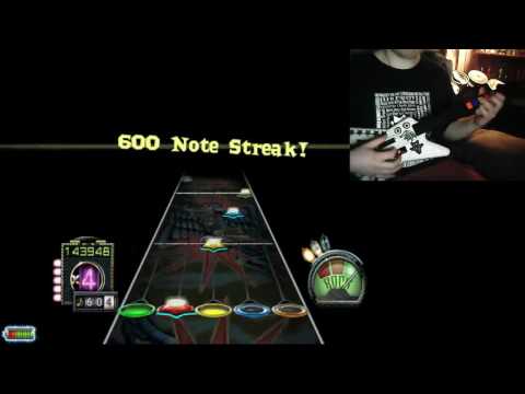 GH3PC - Turok 2 - Port of Adia (Metal Cover) 100% FC