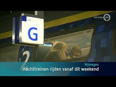 GLD Nieuws 21 december 2014
