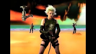 U96 - Club Bizarre (Official Video)