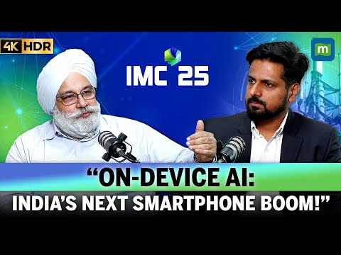 Savi Soin President  Qualcomm India