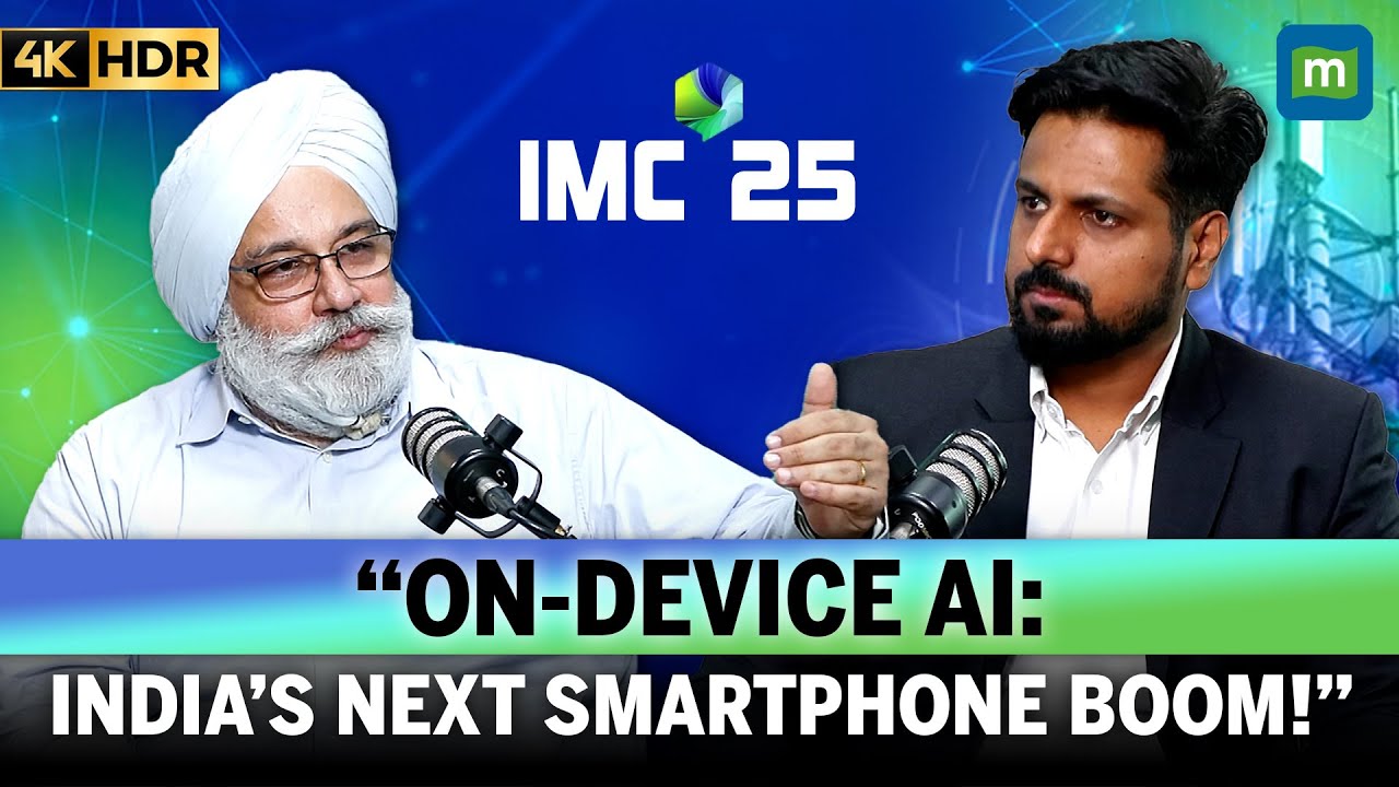 Savi Soin President  Qualcomm India
